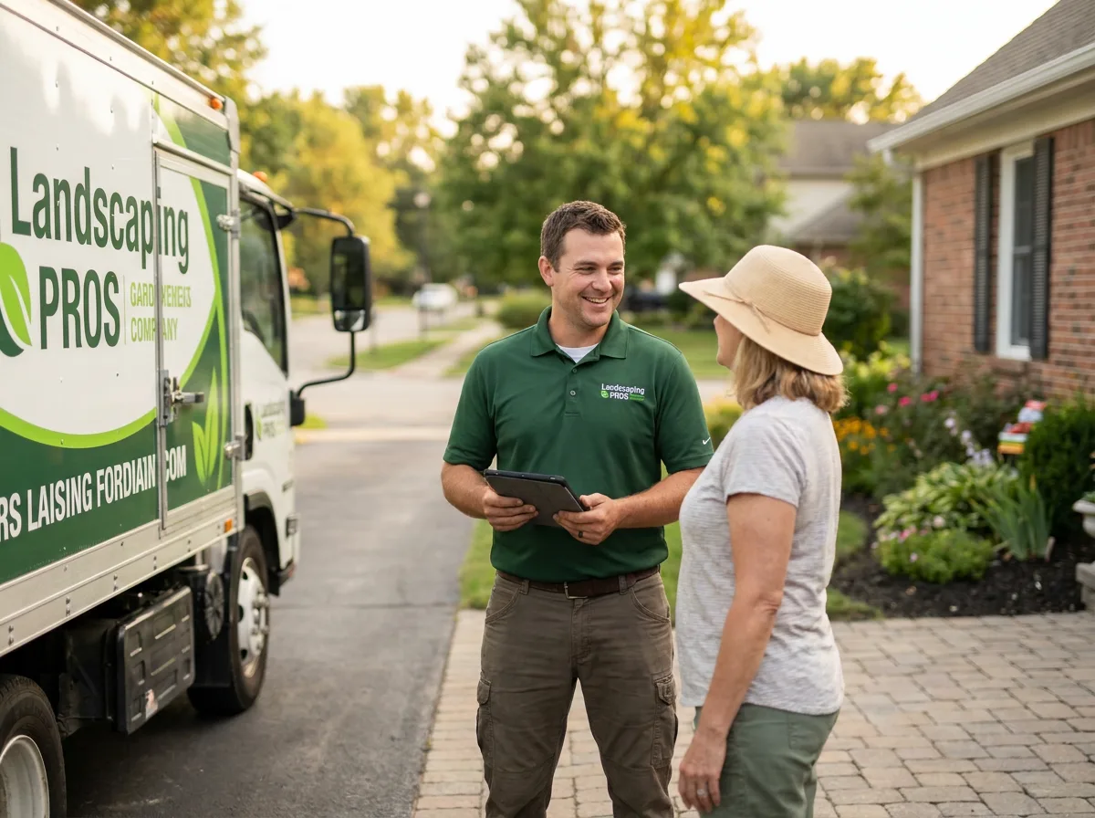 Landscaping Saukville, WI FAQs